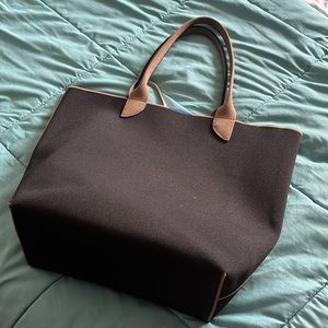 Rothy’s portobello light weight tote
